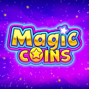Magic Coins