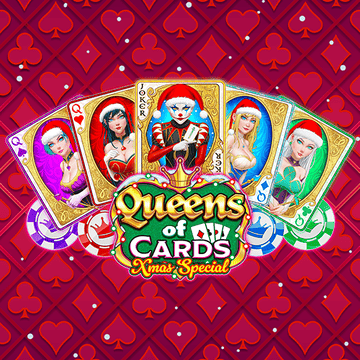 Queens of Cards Xmas Special