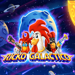 Ricko Galactico