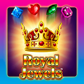 Royal Jewels