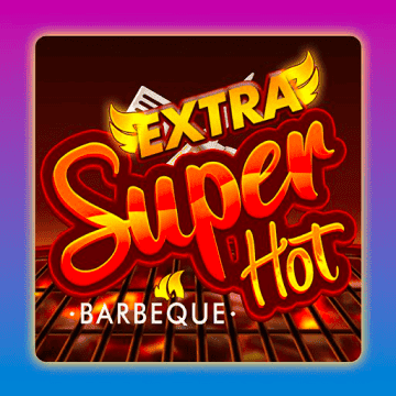 Super Hot BBQ 50