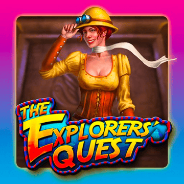 The Explorers Quest