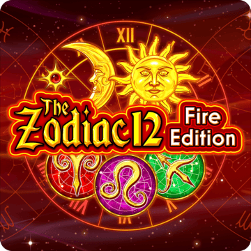 The Zodiac 12: Fire Edition
