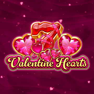 Valentine Hearts