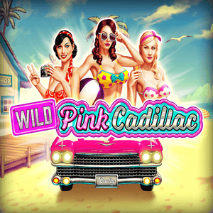Wild Pink Cadillac