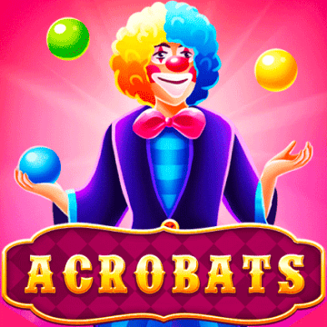 Acrobats
