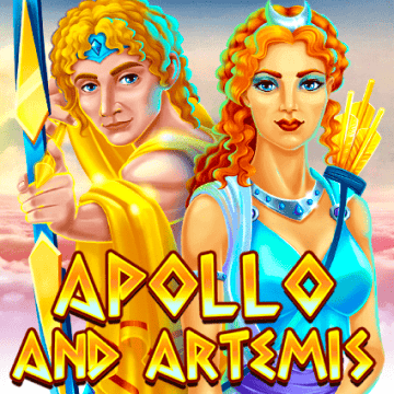 Apollo and Artemis