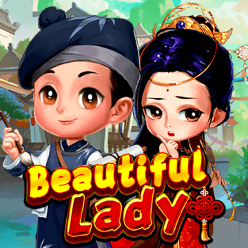 Beautiful Lady