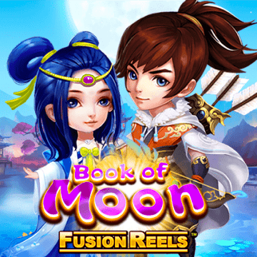 Book of Moon Fusion Reels