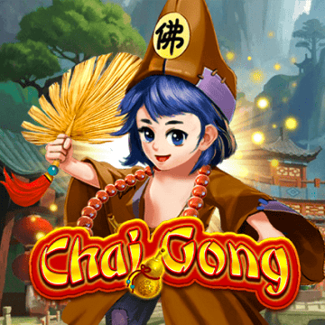 Chai Gong