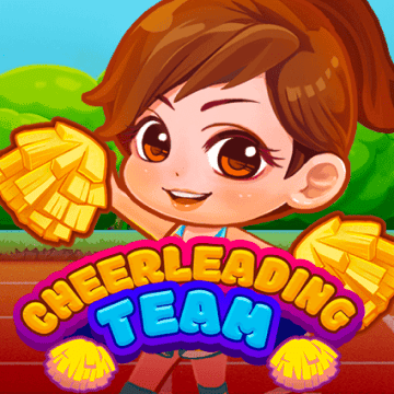 Cheerleading Team