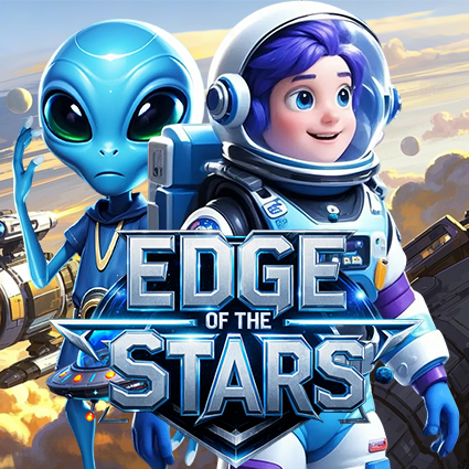 Edge Of The Stars