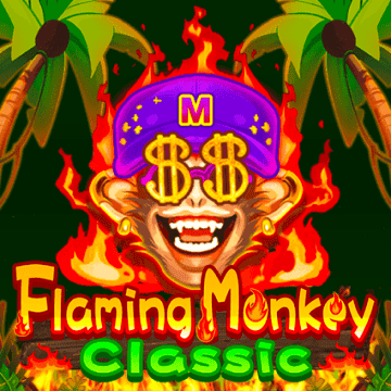 Flaming Monkey Classic