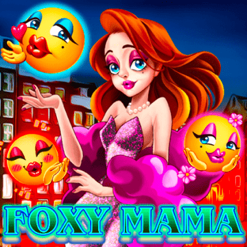 Foxy Mama