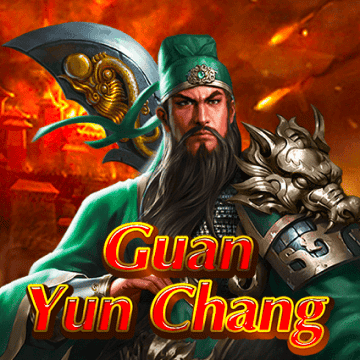 Guan Yun Chang