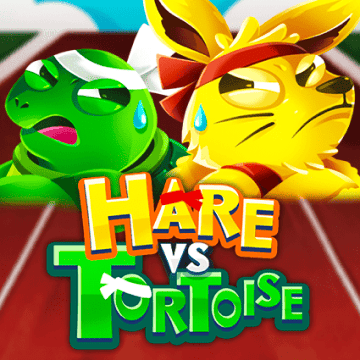 Hare vs. Tortoise