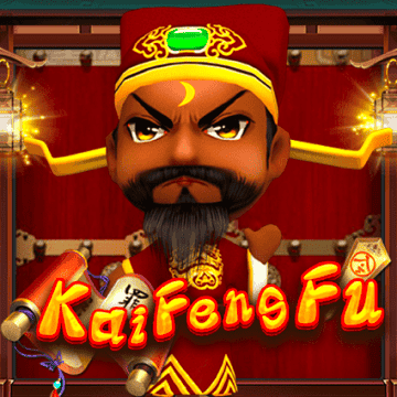 Kai Feng Fu