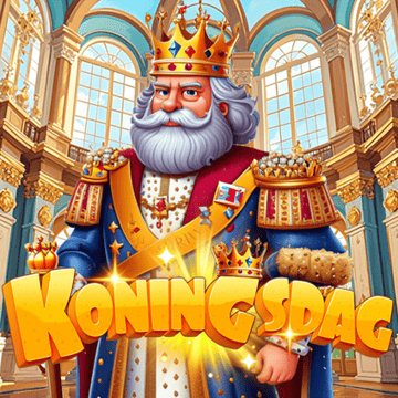 Koningsdag