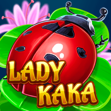Lady KAKA