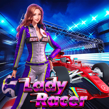 Lady Racer