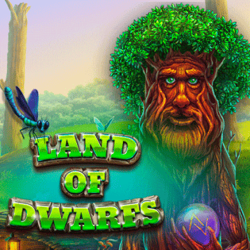 Land Of Dwarfs