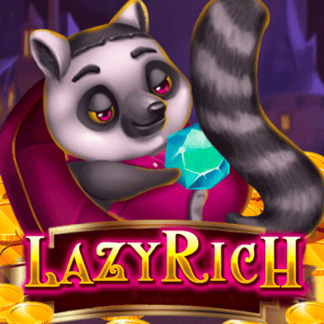 Lazy Rich