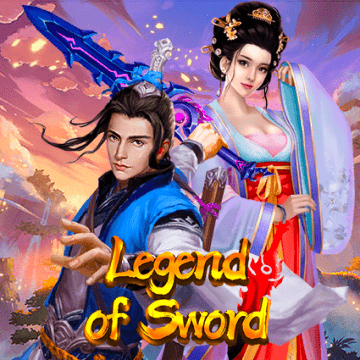 Legend of Sword