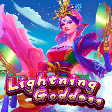 Lightning Goddess