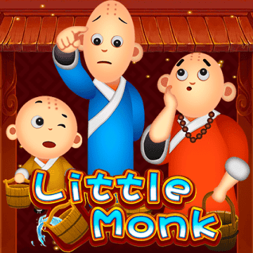 Little Monk