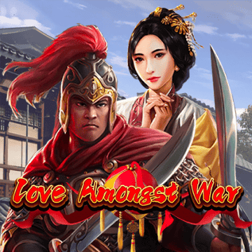 Love Amongst War