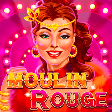 Moulin Rouge