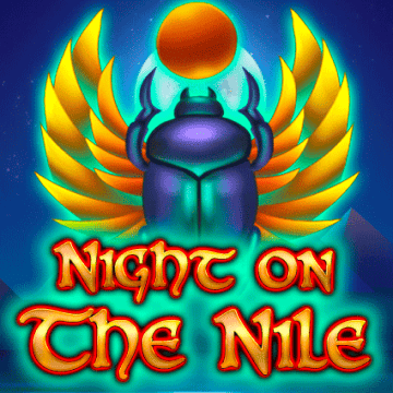 Night on the Nile