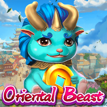 Oriental Beast