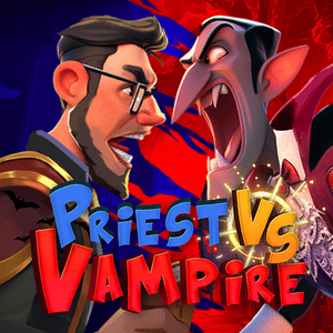 Priest VS Vampire