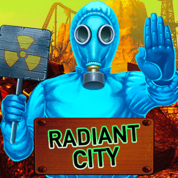 Radiant City