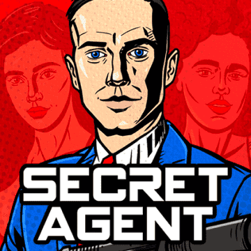Secret Agent