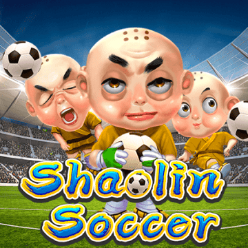 Shaolin Soccer