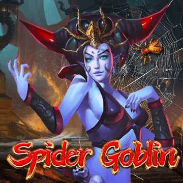 Spider Goblin