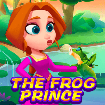 The Frog Prince