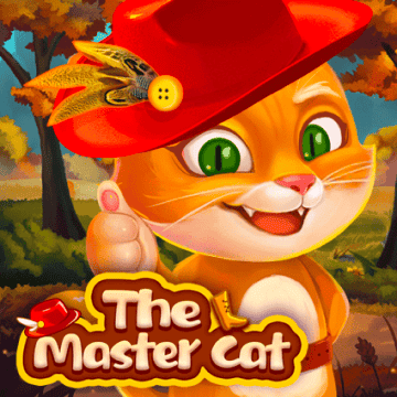 The Master Cat