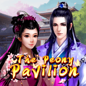 The Peony Pavilion