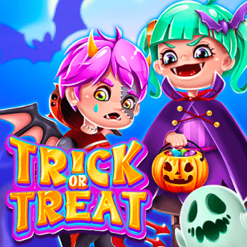 Trick or Treat