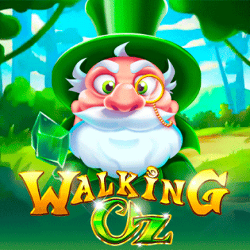 Walking Oz