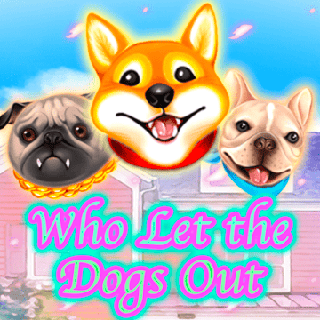 Who Let the Dogs Out