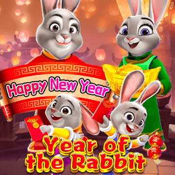Year of the Rabbit