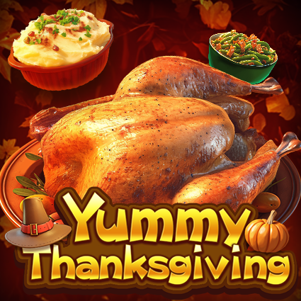 Yummy Thanksgiving