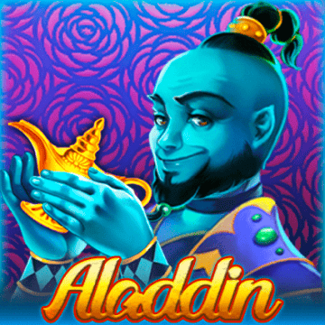 Aladdin
