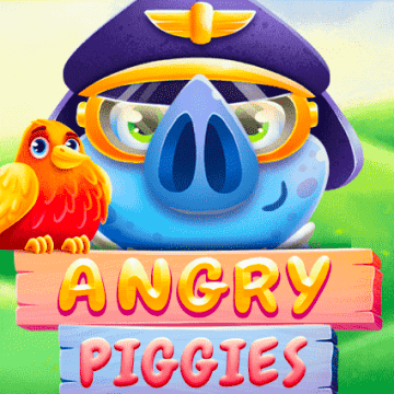 Angry Piggies