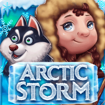 Arctic Storm