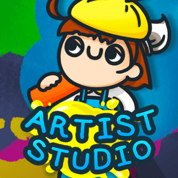 Artist Studio